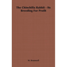The Chinchilla Rabbit - Its Breeding For Profit