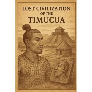 Lost Civilization of the Timucua