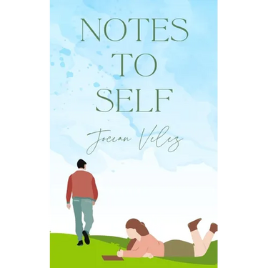 Notes to self