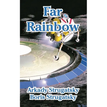 Far Rainbow