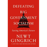 Defeating Big Government Socialism