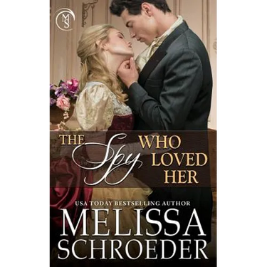The Spy Who Loved Her