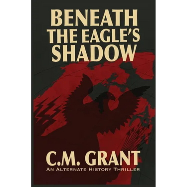 Beneath the Eagle's Shadow