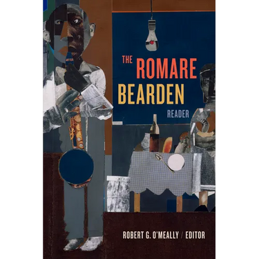 The Romare Bearden Reader