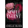 Sinful Intent
