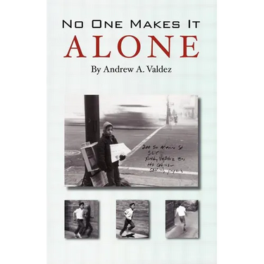 No One Makes It Alone