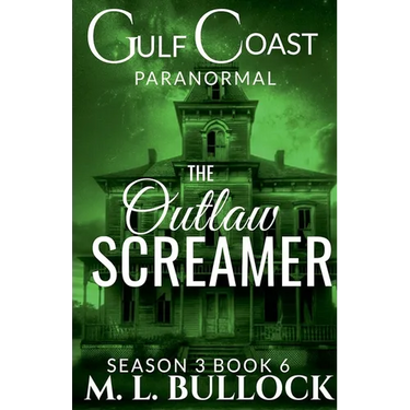The Outlaw Screamer