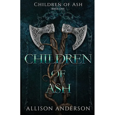 Children of Ash