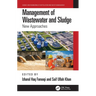 Management of Wastewater and Sludge: New Approaches