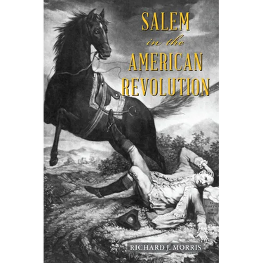 Salem in the American Revolution