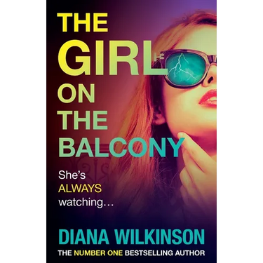The Girl on the Balcony