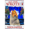All She Wrote: A Mail Carrier Cozy Mystery
