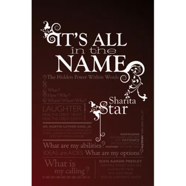 It's All in the Name