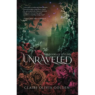Unraveled