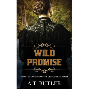 Wild Promise: Historical Women's Fiction Saga