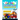 Coloring Cars& Tucks Coloring Book For Kids