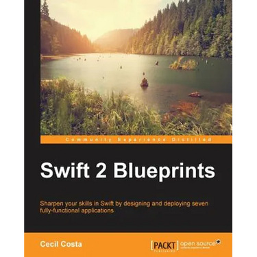 Swift 2 Blueprints