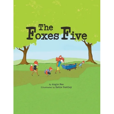 The Foxes Five