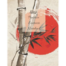 Kanji Practice Exercise Notebook: Beautiful Cover Japanese Writing Workbook 110 Pages Size 8.5 by 11