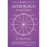 Astrology: Art and Science