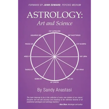 Astrology: Art and Science