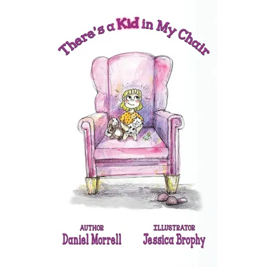 There's a Kid in My Chair