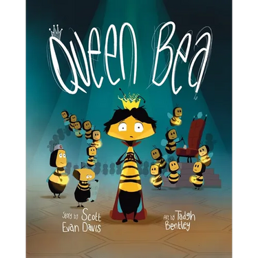 Queen Bea