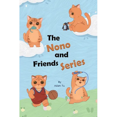 The Nono and Friends Series