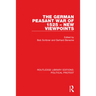 The German Peasant War of 1525 - New Viewpoints