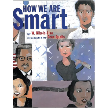 How We Are Smart