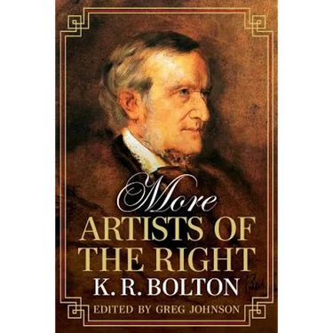 More Artists of the Right