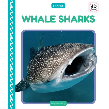 Whale Sharks