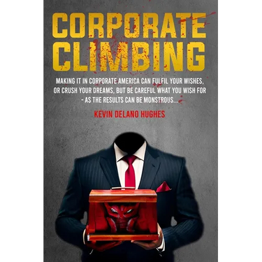 Corporate Climbing