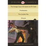 Junior Classic - Book 8 (The Strange Case of Dr Jekyll and Mr Hyde, Frankenstein, The Invisible Man, Dracula) (Junior Classics)
