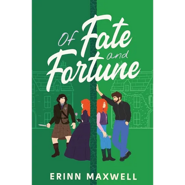 Of Fate and Fortune