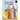 Elijah Helps a Widow - Arch Books