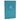 NKJV Holy Bible, Value Ultra Thinline, Teal Leathersoft, Red Letter, Comfort Print