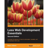 Less Web Development Essentials - Second Edition