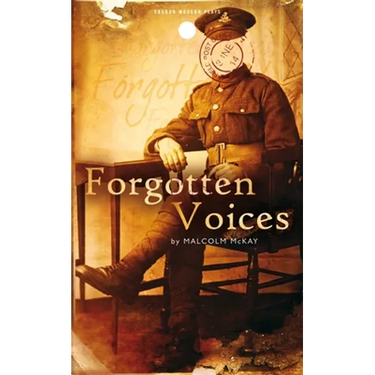 Forgotten Voices