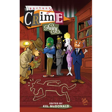 Perfect Crime Party