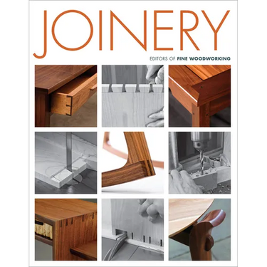 Joinery