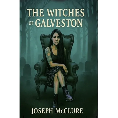 The Witches of Galveston