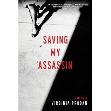 Saving My Assassin