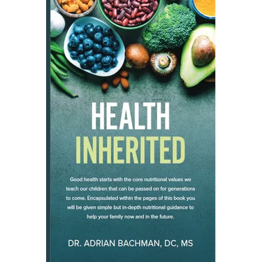 Health Inherited