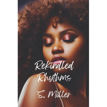 Rekindled Rhythms: A Playlist Novel