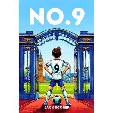 Number 9: The Beginning