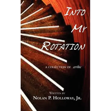 Into My Rotation - A collection of scribes