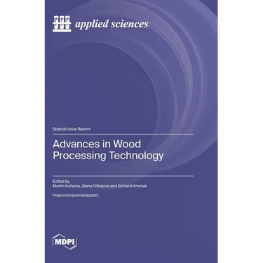Advances in Wood Processing Technology