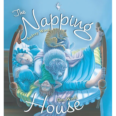The Napping House