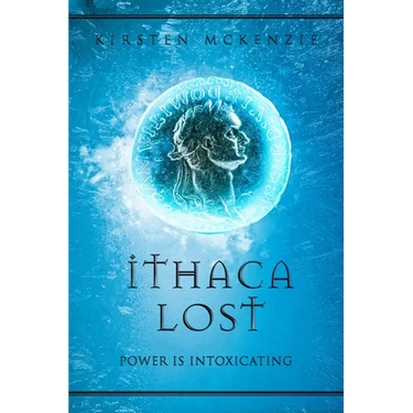Ithaca Lost